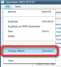 changepatientmenu