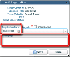 commentsregistrationdate