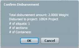 confirmdisbursement