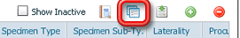 copyselectedaddspecimenexpert