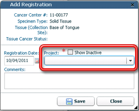 projectfieldaddprojectregistration
