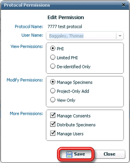 saveprotocolpermissions