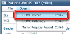 uumcrecordmenu