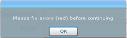 fixerrors