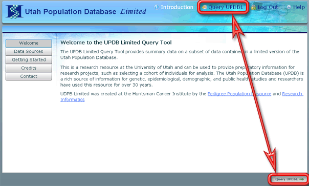 queryupdblbuttons