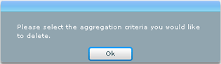 selectaggcriteriatodelete