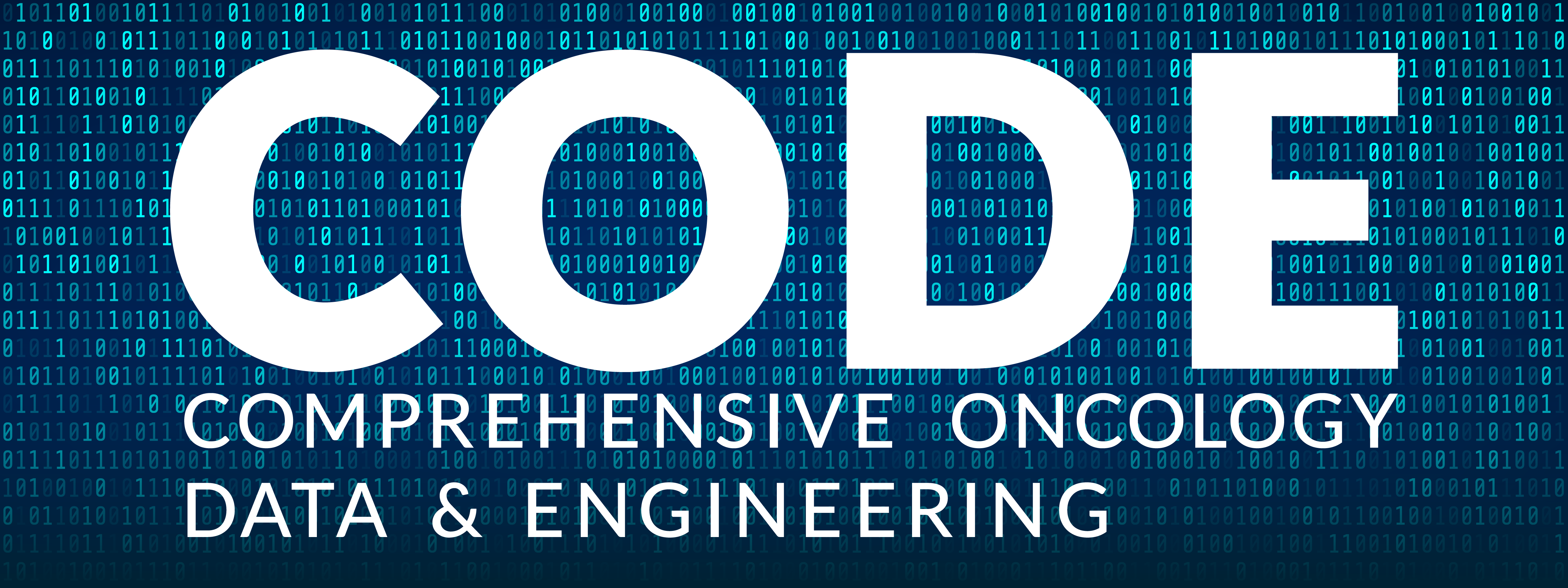 CODE wordmark