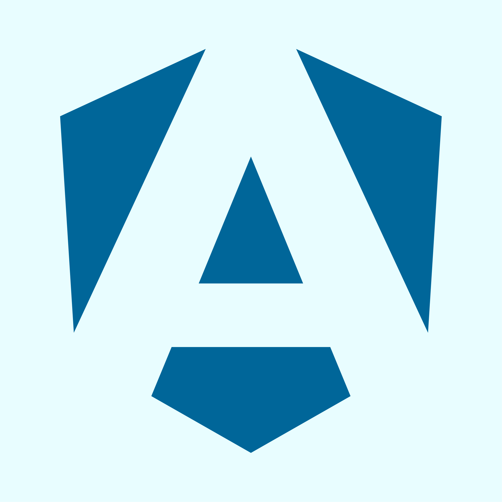 Angular logo